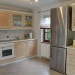 Haus Sonnenschein Apartmán *