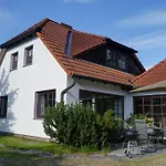 Apartmán Haus Sonnenschein