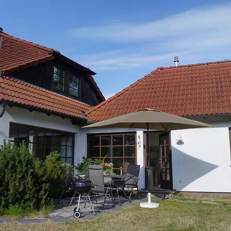 Haus Sonnenschein *
