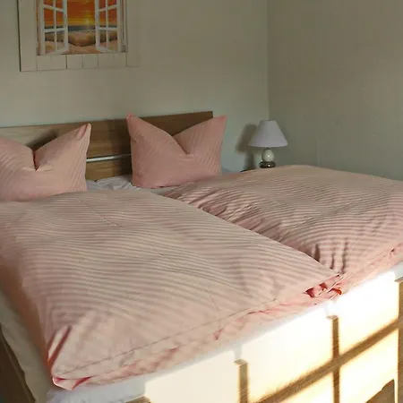 Haus Sonnenschein Zingst