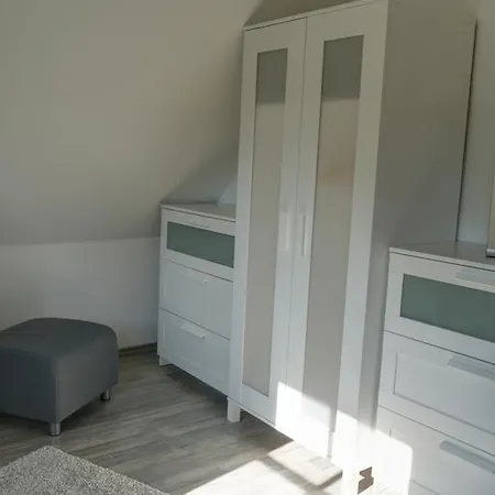 Haus Sonnenschein 公寓 *