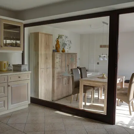 Haus Sonnenschein Apartmán